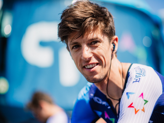 George Bennett: PLASMAIDE's Latest Pro Athlete