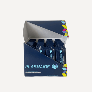 Strawberry Watermelon Flavour 12-pack
