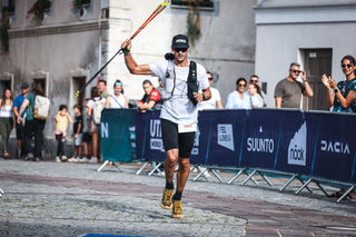 Thanasis Didaskalou: PLASMAIDE's Latest Pro Athlete