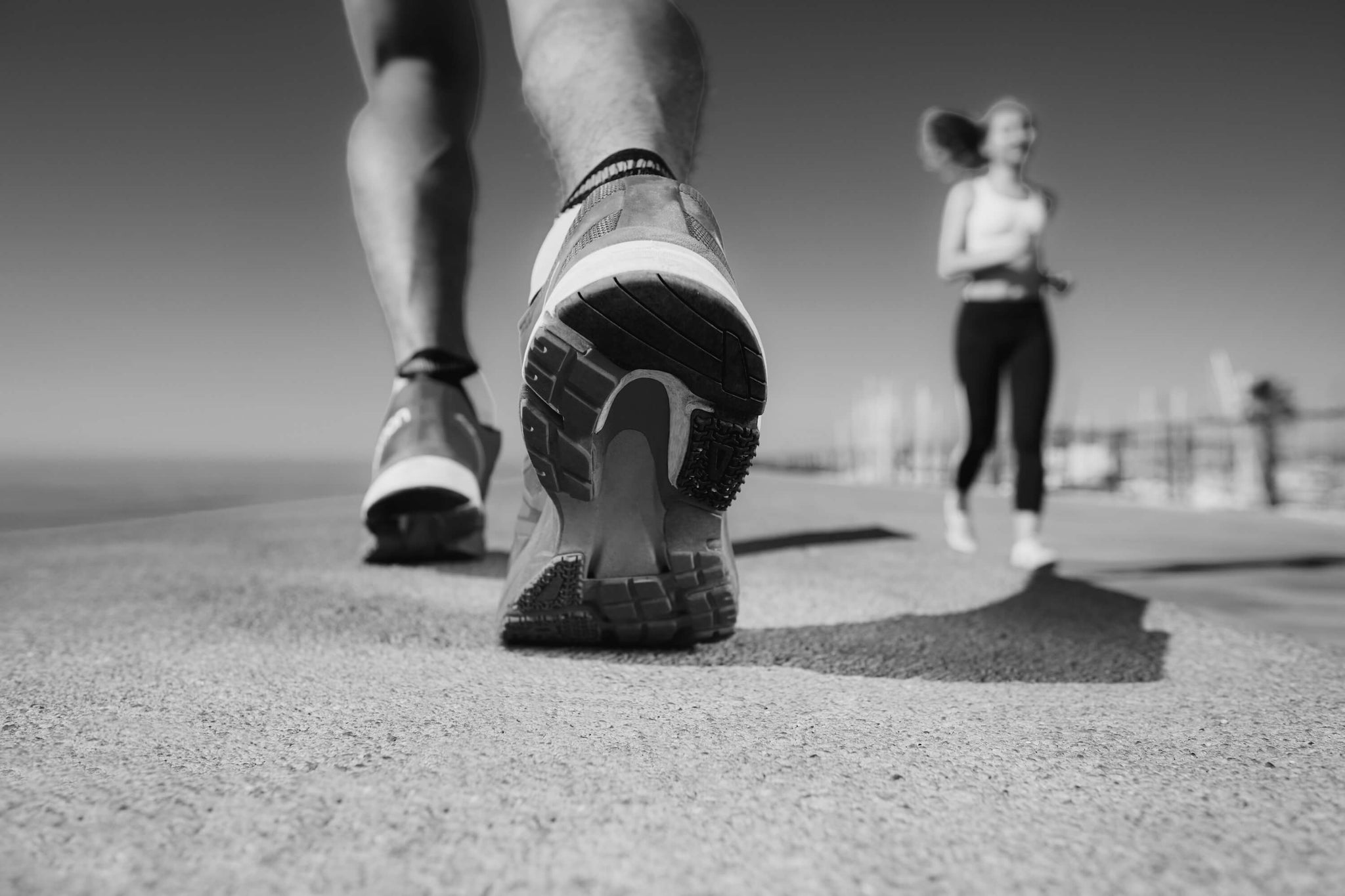 How To Start Running: A Complete Beginner’s Guide | Plasmaide – PLASMAIDE