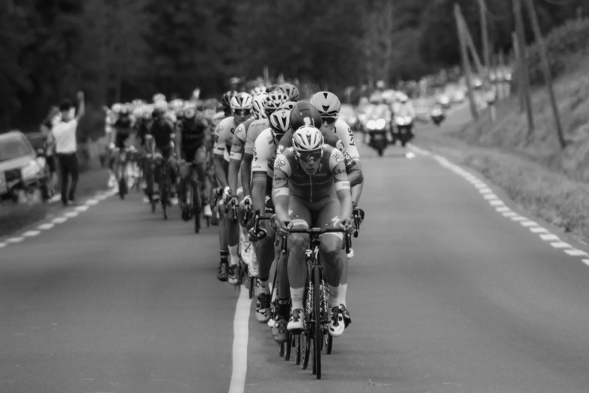 Cycling 101: A Complete Beginner's Guide – PLASMAIDE